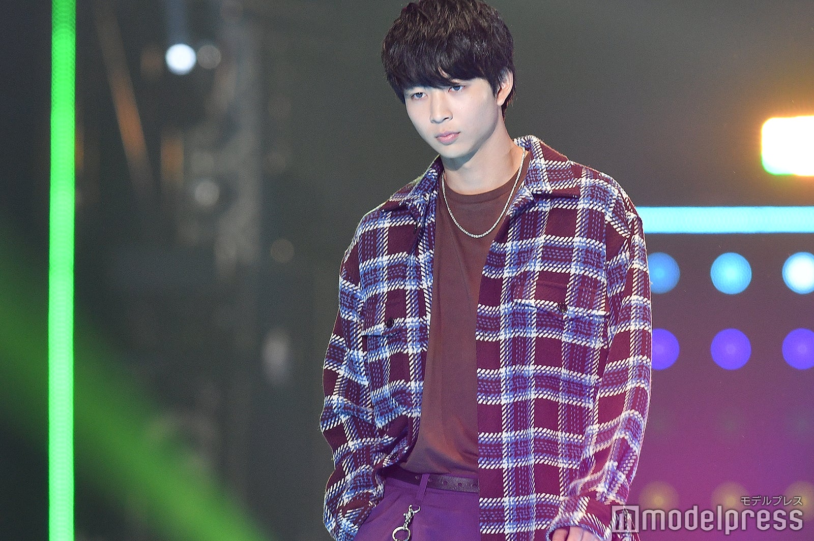 鈴木仁（C）モデルプレス