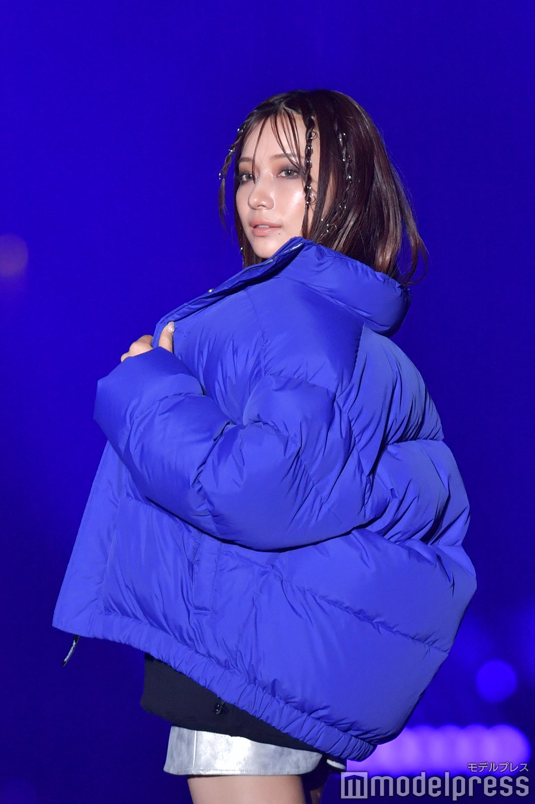 村瀬紗英（C）モデルプレス