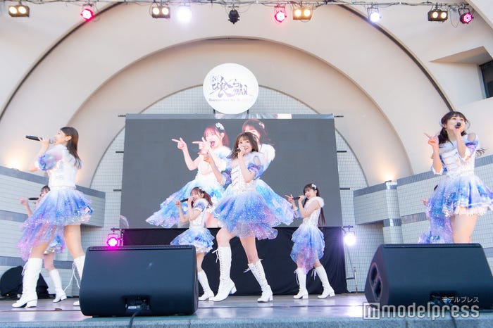 SKE48(C)モデルプレス