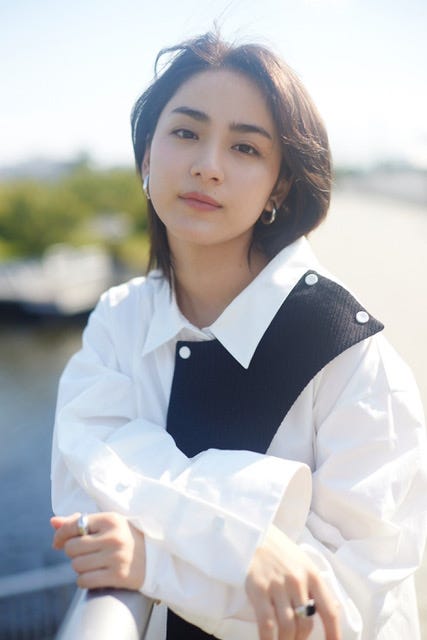 平祐奈(提供写真)