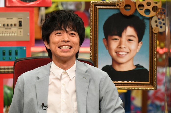 V6井ノ原快彦 嵐にも影響与えた 音楽の原点 迫る 感動しました モデルプレス