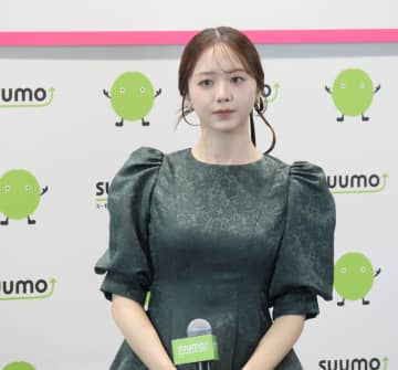 森香澄 居住地域の特徴明かす 華やか「港区」のイメージにきっぱり「行ってもないです」「落ち着いた場所がほしい」