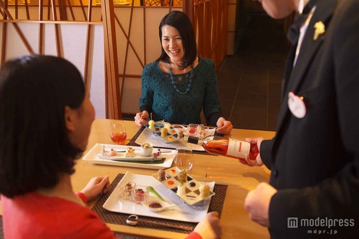 「花 Hana」(イメージ)/(c)Disney