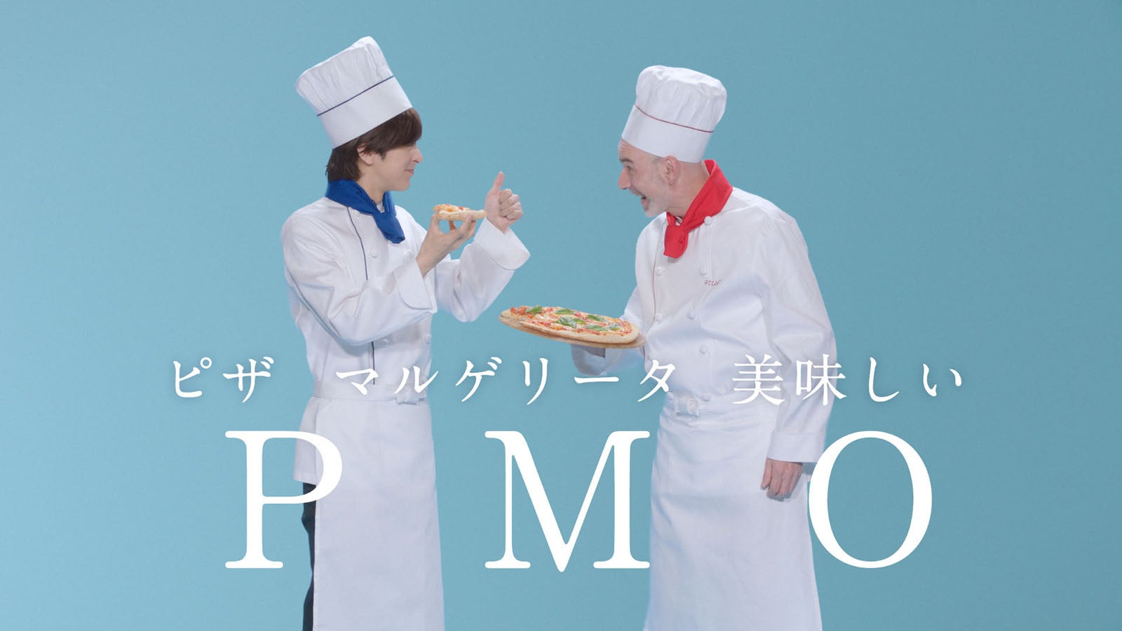 （左）DAIGO（提供写真）