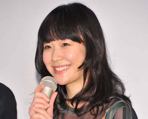 黒木華演じるヒロインに絶賛の声殺到 連ドラ初主演作「重版出来!」が好評