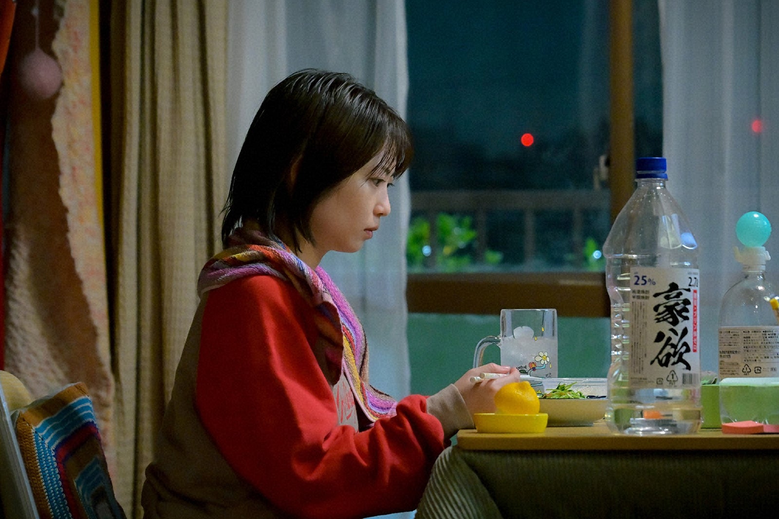 志田未来「未来のムスコ」第1話（C）TBSスパークル／TBS