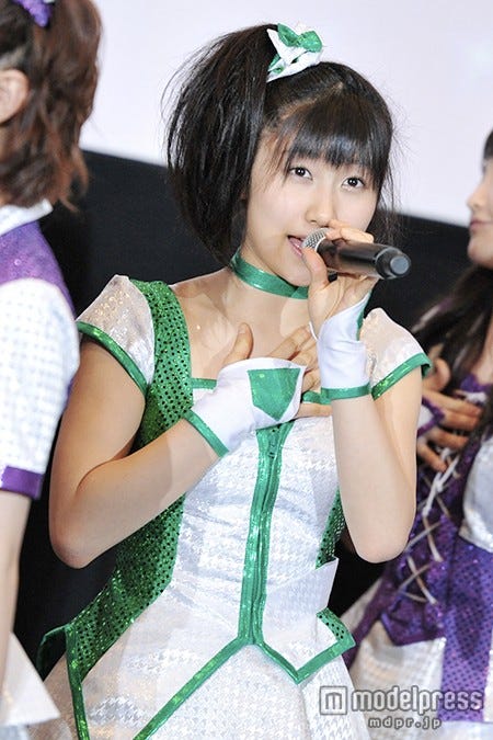 過敏性腸症候群で休養していたモー娘 佐藤優樹 卒業発表 今後はソロアーティストへ モデルプレス 過敏性腸症候群で休養していたモー娘 佐藤優樹 卒業発表 今後はソロアーティストへ モデルプレス
