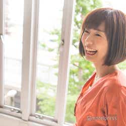 山崎夕貴アナ 5つの法則 ヘアメイク ファッション おばたのお兄さんと結婚後の生活 変化も語る フジテレビ モデルプレス 女性アナウンサー連載 女子アナの 素 っぴん モデルプレス