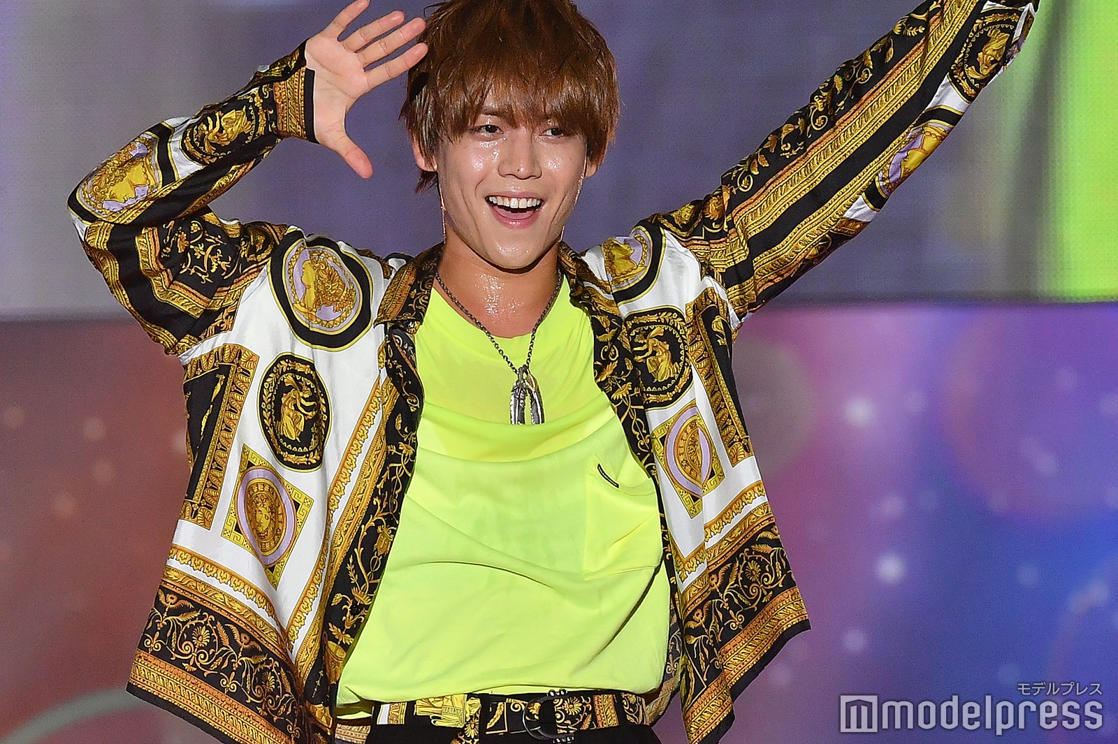 岩岡徹 （C）モデルプレス