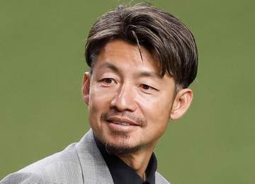 「一瞬、玉木宏さんかと」鳥谷敬氏の最新姿にネット騒然「これは衝撃」「インスタで流れたきた画像エグい」「どんどんイケメンに」