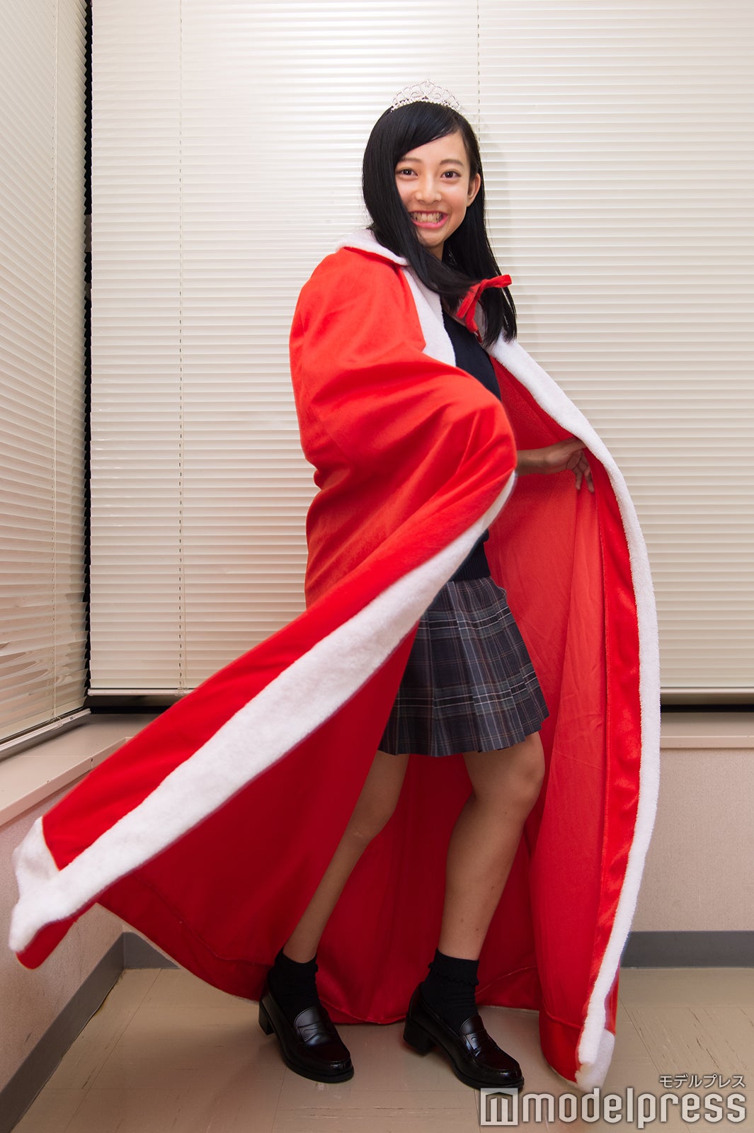 ゆうゆうさん（C）モデルプレス