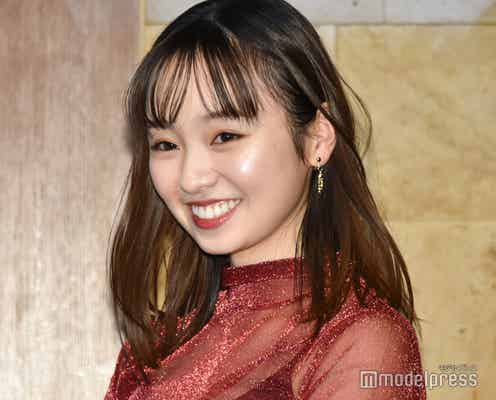 今泉佑唯、憧れているアイドル明かす「大好き」パフォーマンスを参考にしていたのは?