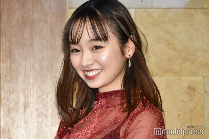 今泉佑唯/2022年撮影(C)モデルプレス