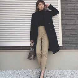 気温差の激しい今を乗り切る!オフィスで頼れるシーズンレスパンツ4種