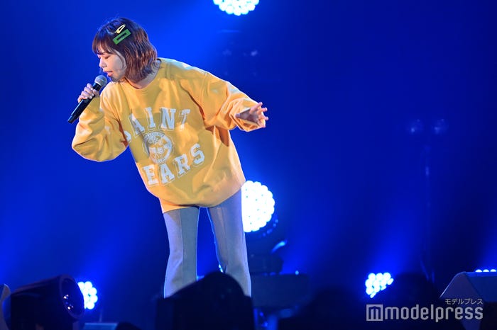 asmi(C)モデルプレス