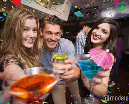 周りの女子に差をつける!婚活パーティーで男ウケする服装はこれだ!