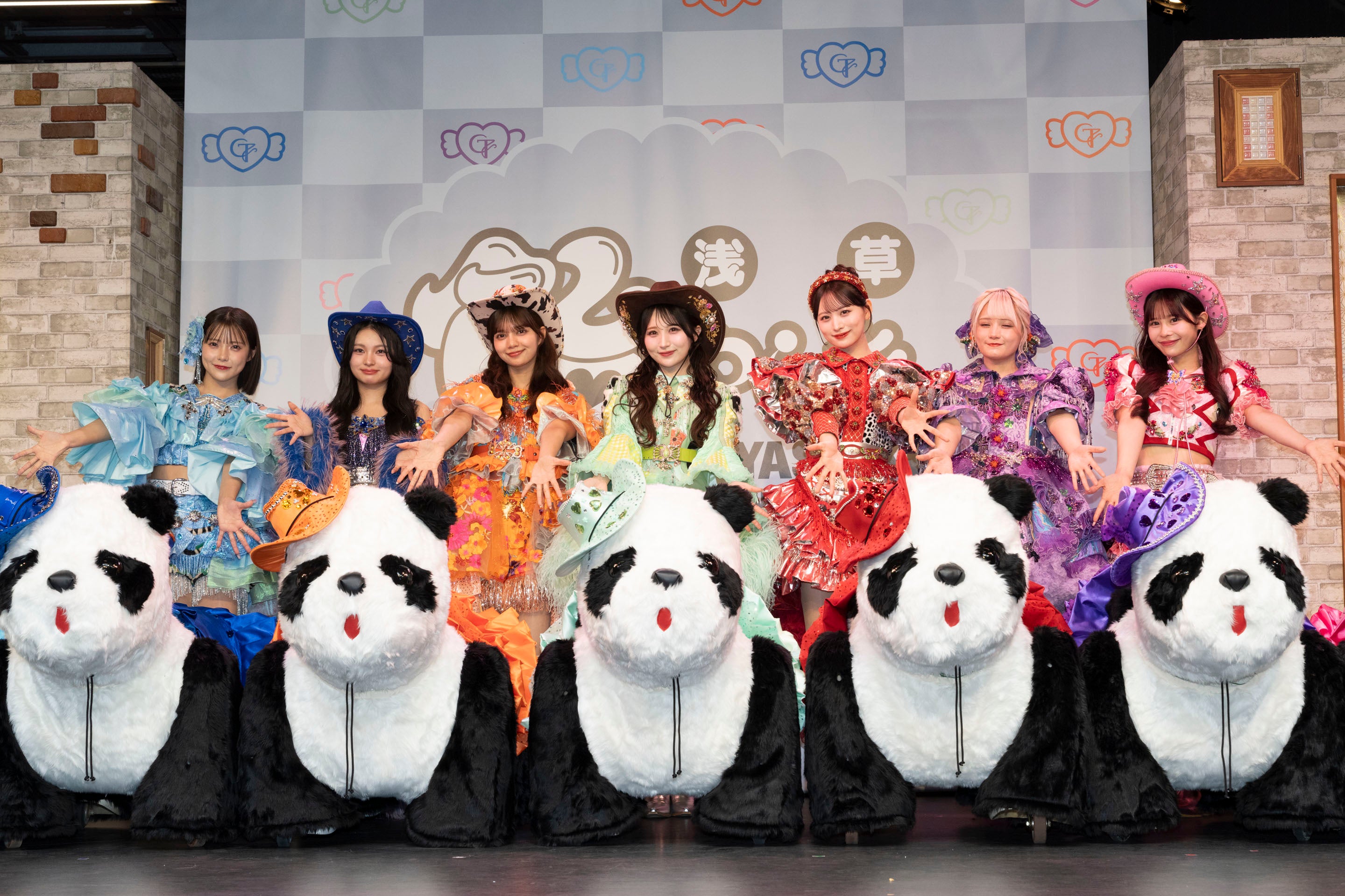 CANDY TUNE（提供写真）