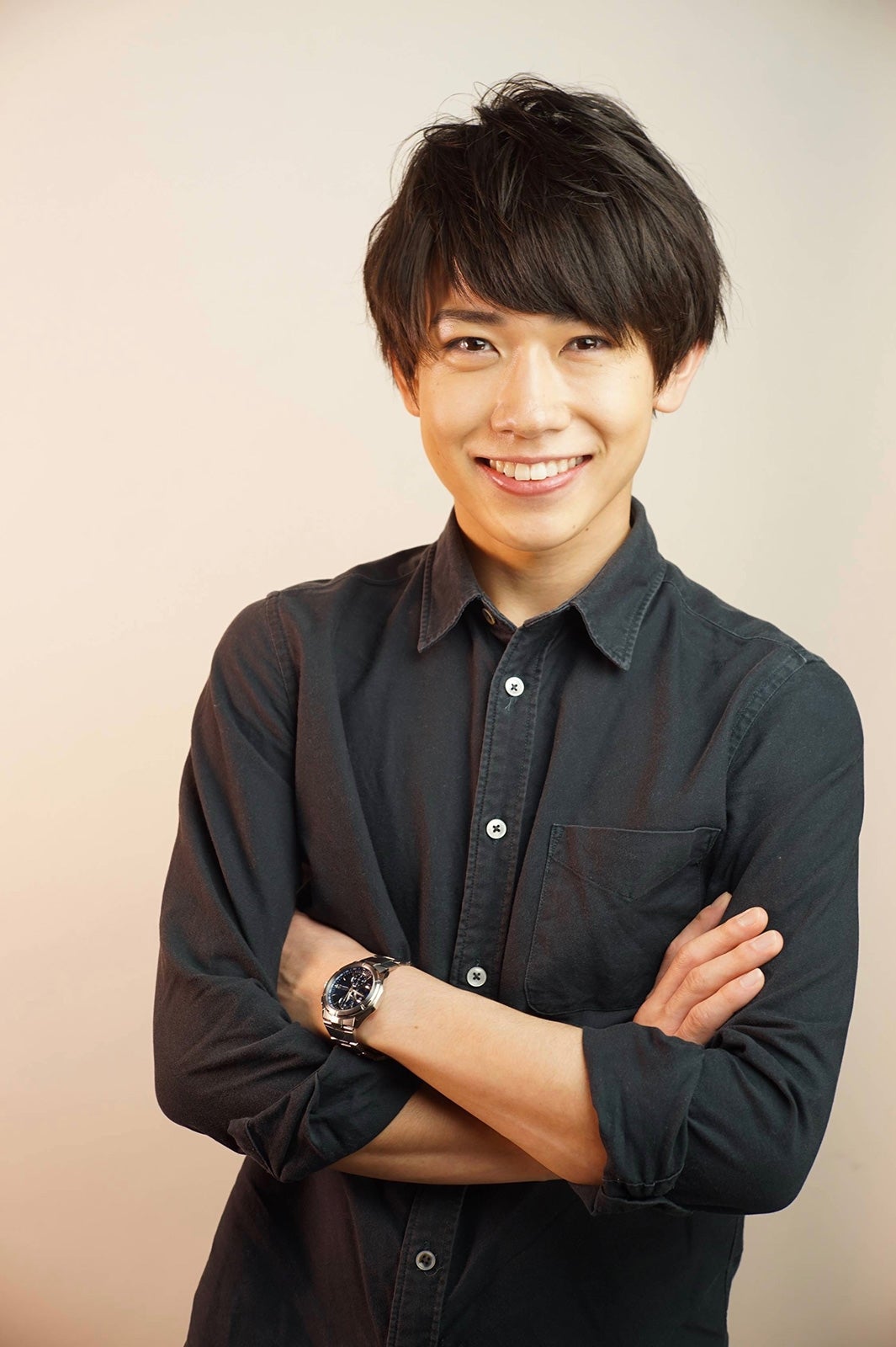 竹鼻優太 （提供写真）