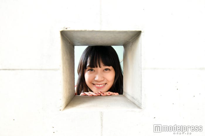 深川麻衣(C)モデルプレス