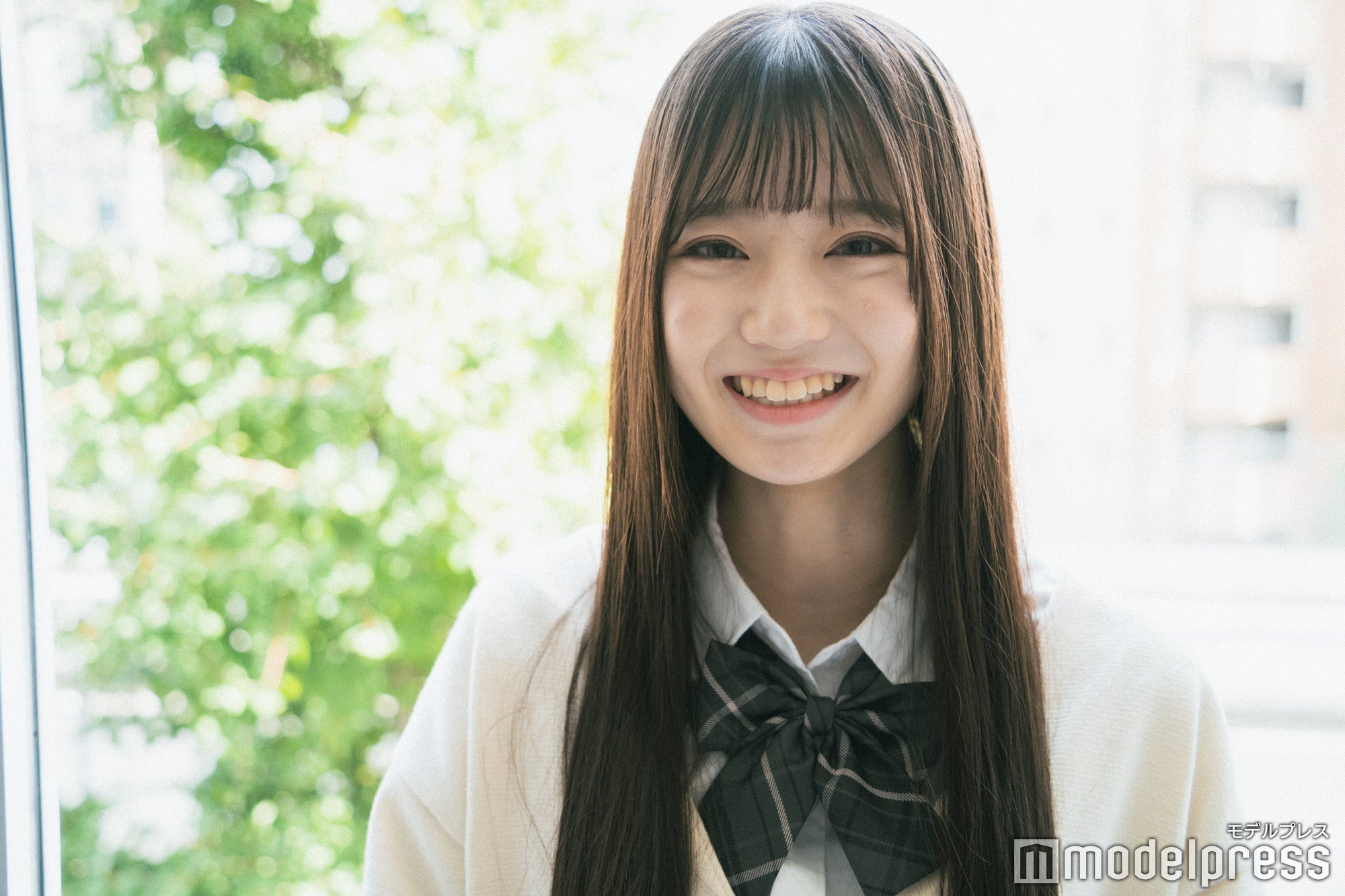 いろさん（C）モデルプレス