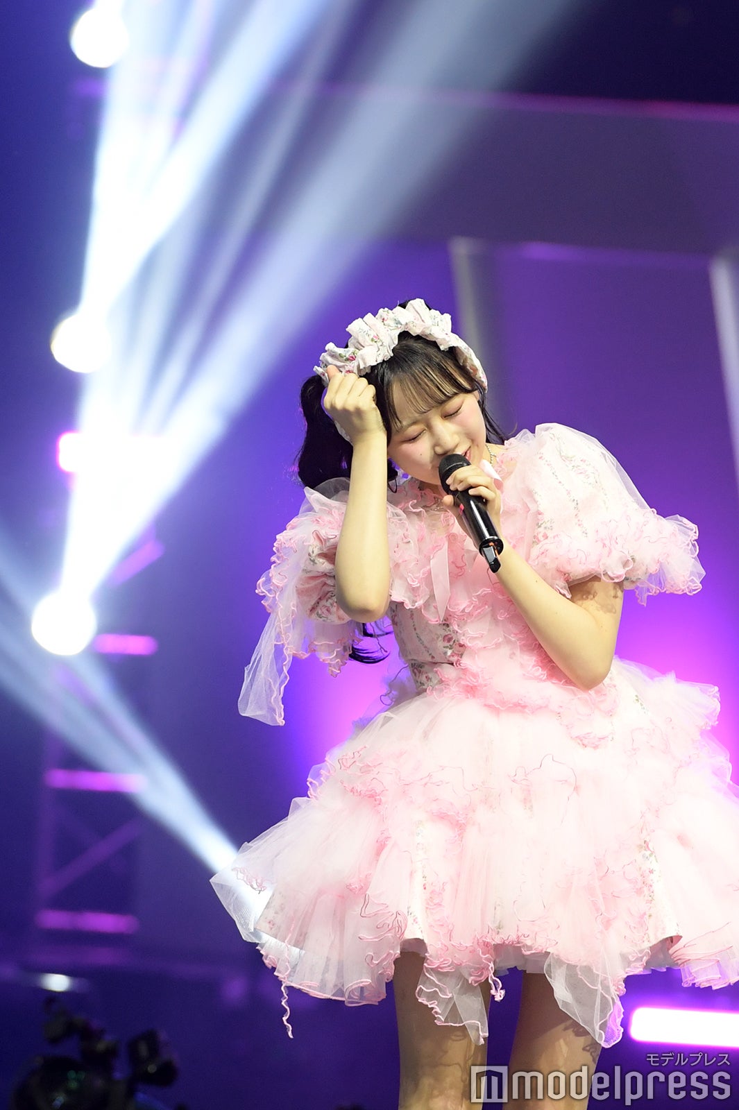 松本かれん/「Kao presents TGC Jakarta 2025」7月6日（C）モデルプレス