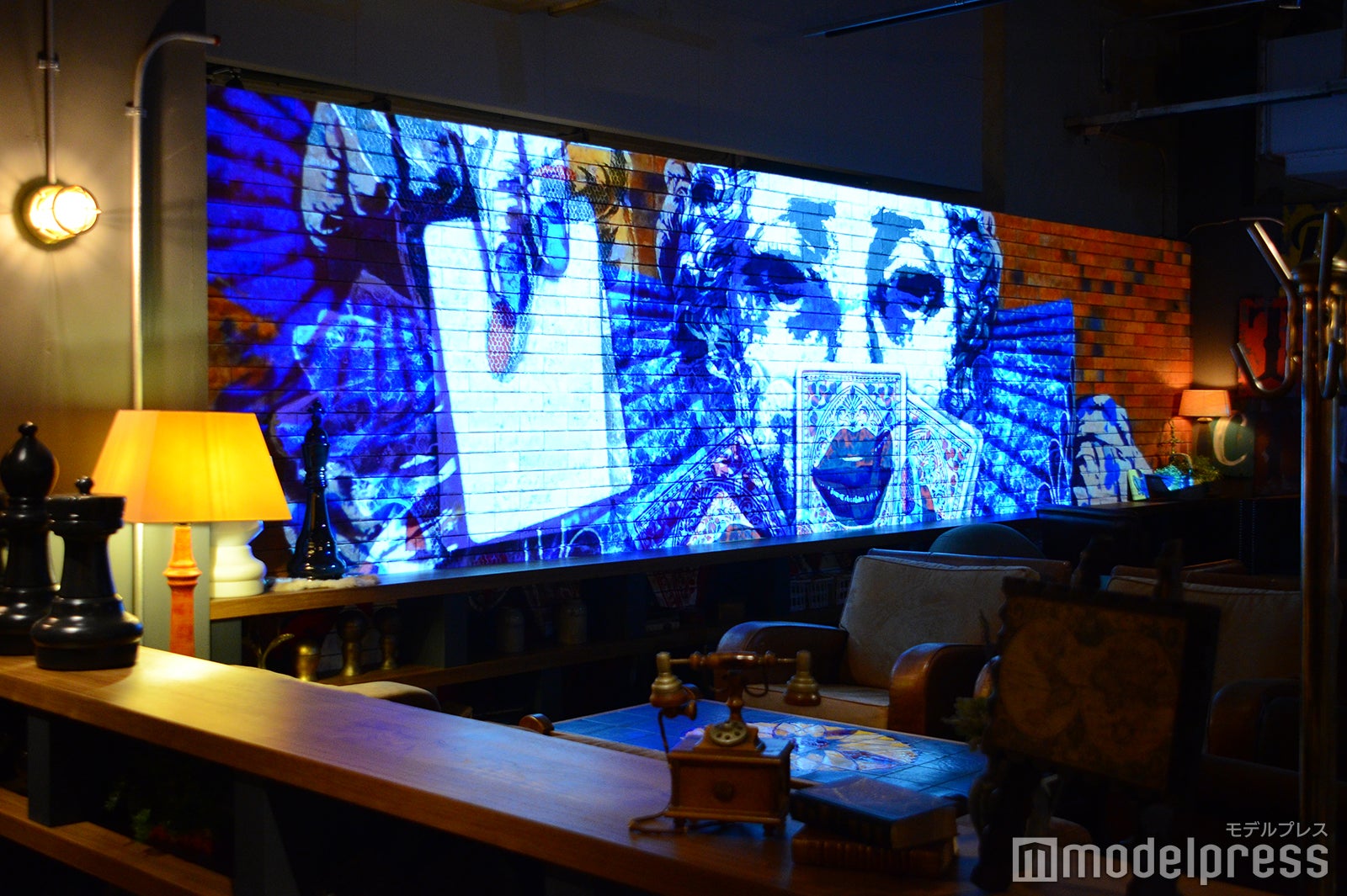 PITCH CLUB（C）モデルプレス