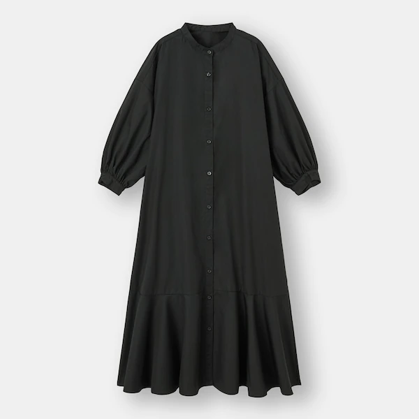 神コスパで細見えとは やっぱり Gu黒ワンピ が最強でした 今すぐ欲しい 名品ワンピース モデルプレス 神コスパで細見えとは やっぱり Gu黒ワンピ が最強でした 今すぐ欲しい 名品ワンピース モデルプレス