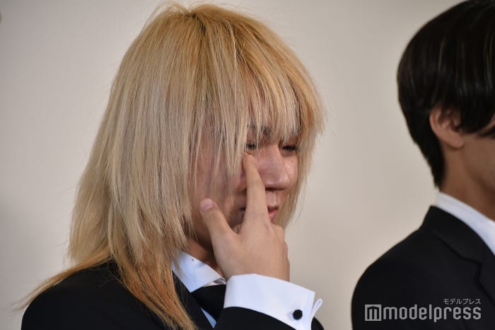 FURUTATSU (C)モデルプレス