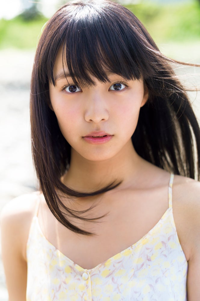 期待のニューヒロイン 駒井蓮 圧倒的透明感の魅力凝縮 モデルプレス 期待のニューヒロイン 駒井蓮 圧倒的透明感の魅力凝縮 モデルプレス
