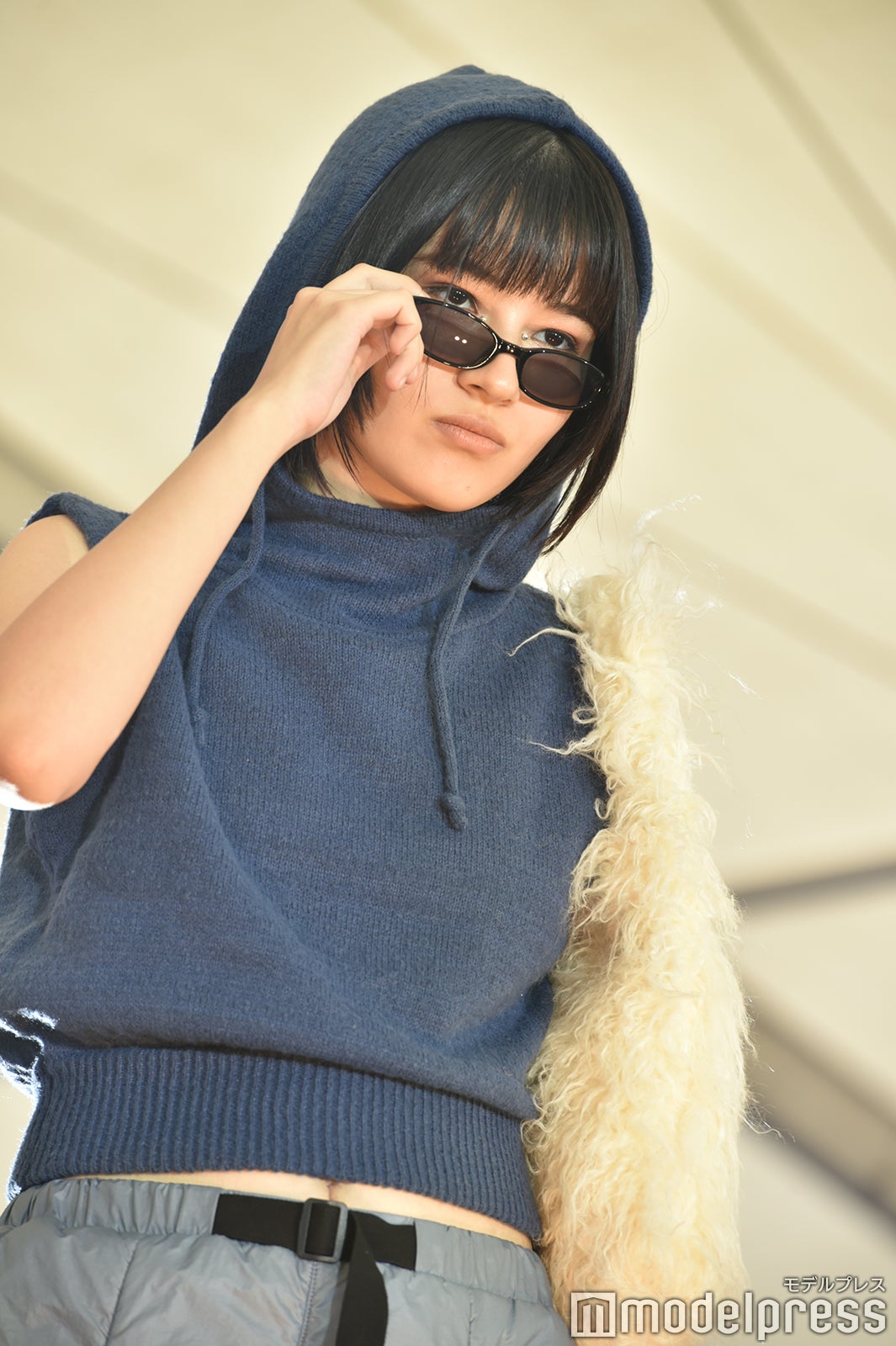 アリアナさくら（C）モデルプレス