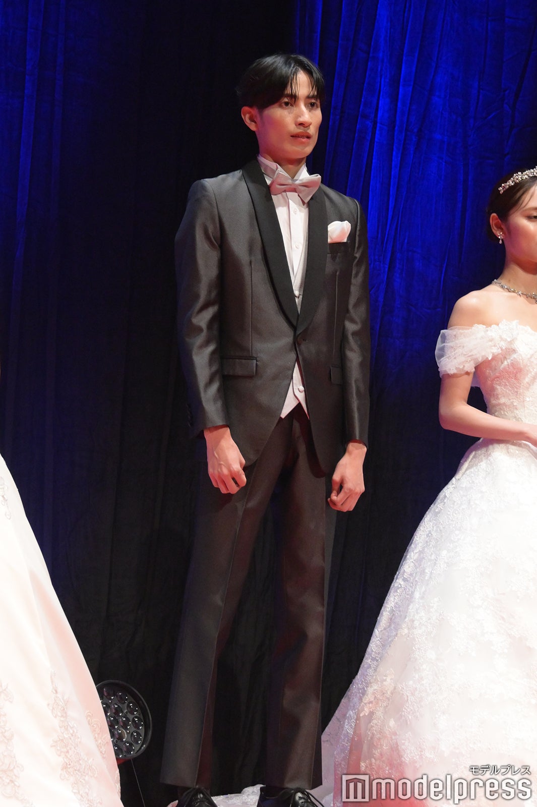 「ミス青山コンテスト2023」結果発表イベントの模様（C）モデルプレス