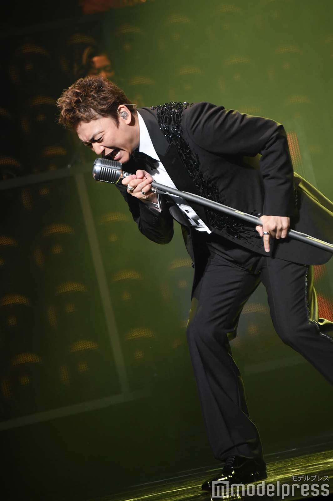 香取慎吾（C）モデルプレス