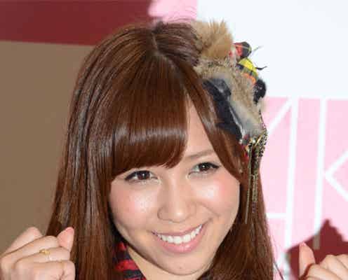 AKB48河西智美、卒業を電撃発表