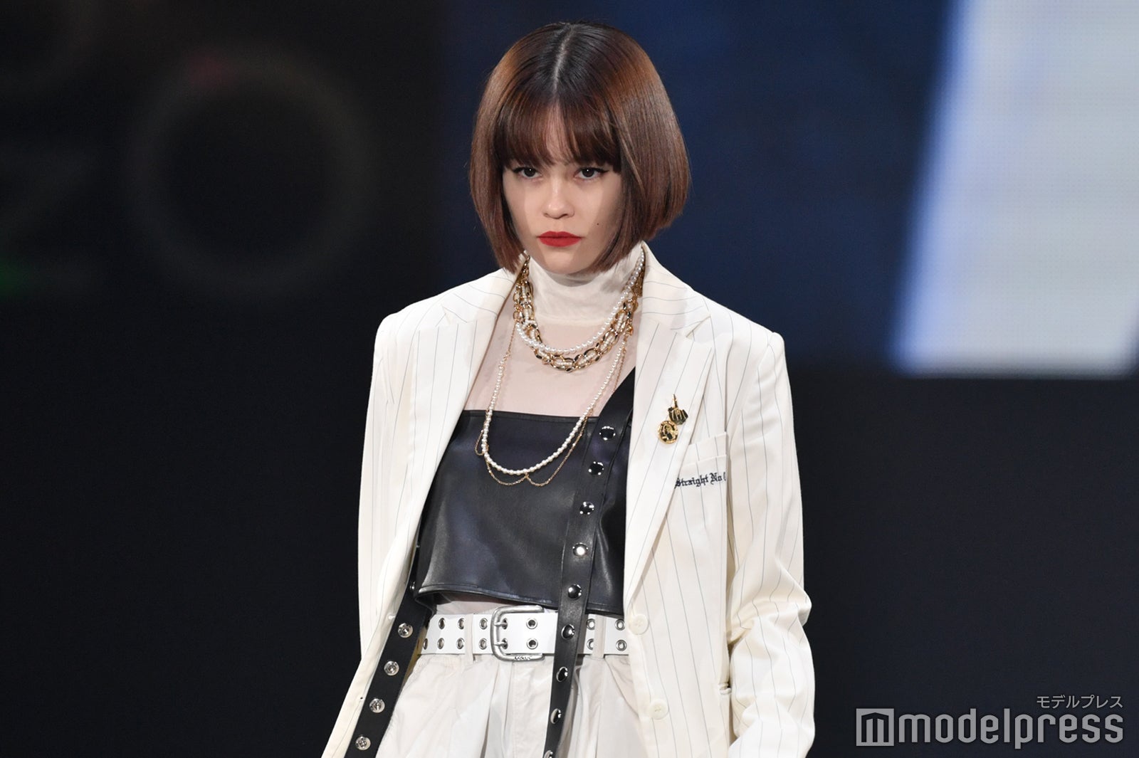 emma（C）モデルプレス