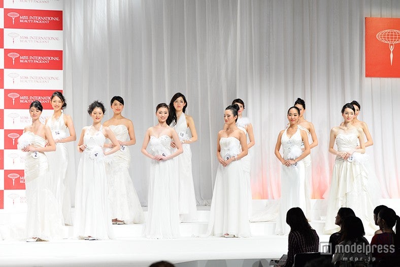 ファイナリスト