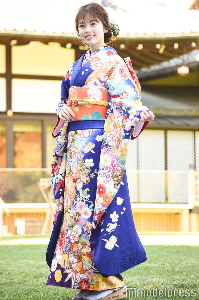 小芝風花(C)モデルプレス