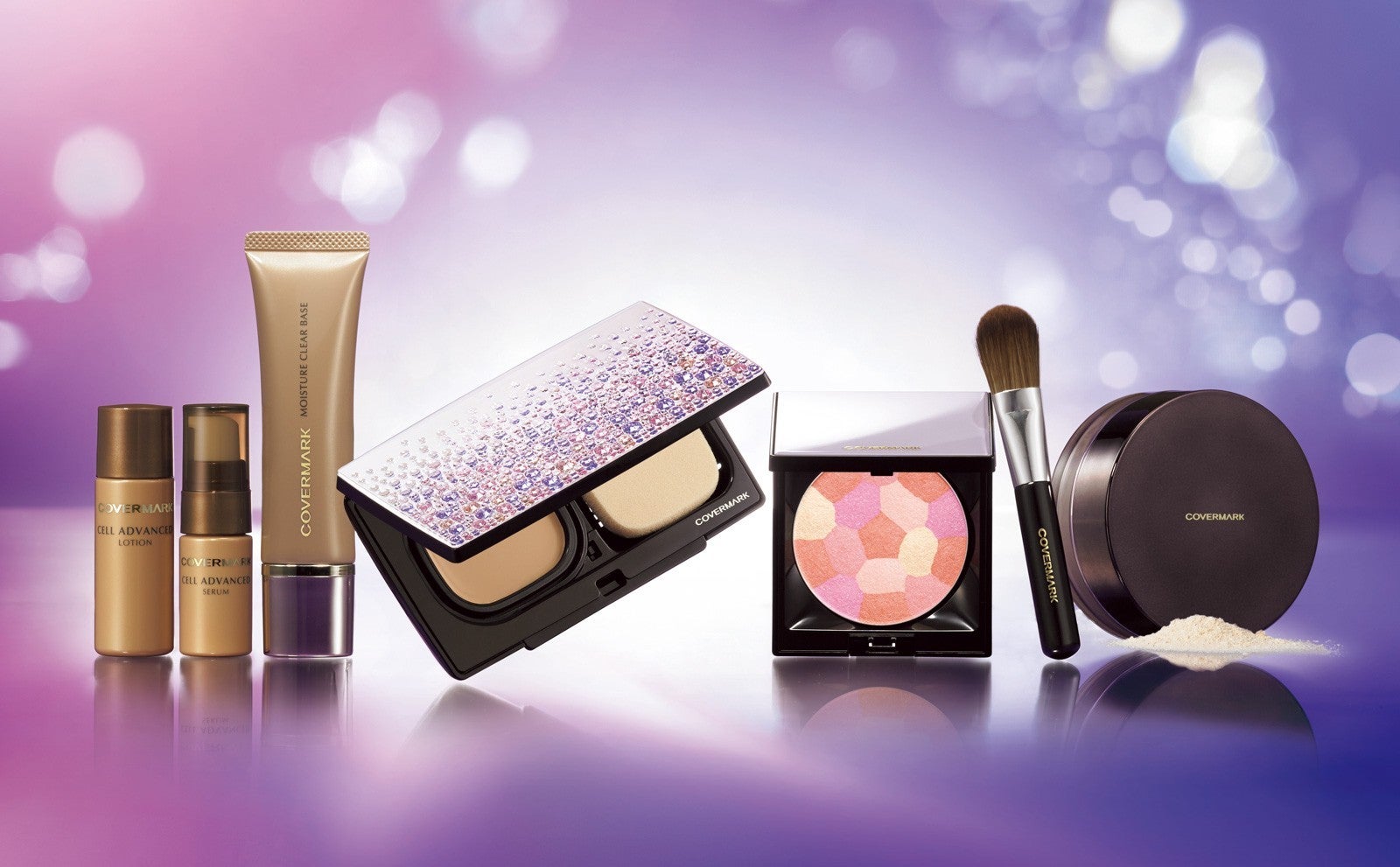 【カバーマーク】 ／画像提供：カバーマーク