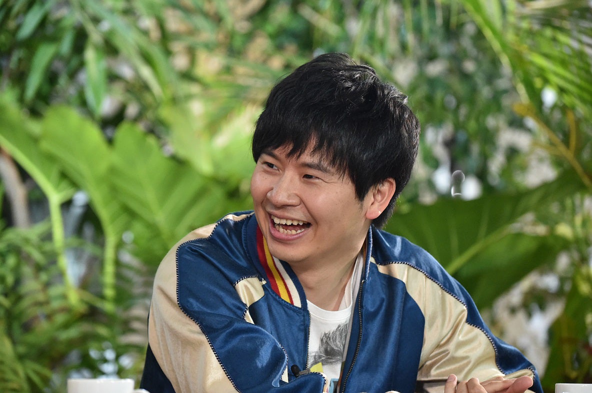 オードリー若林、デスノートならぬ“悪口ノート”の存在を告白「なくしたら終わり」