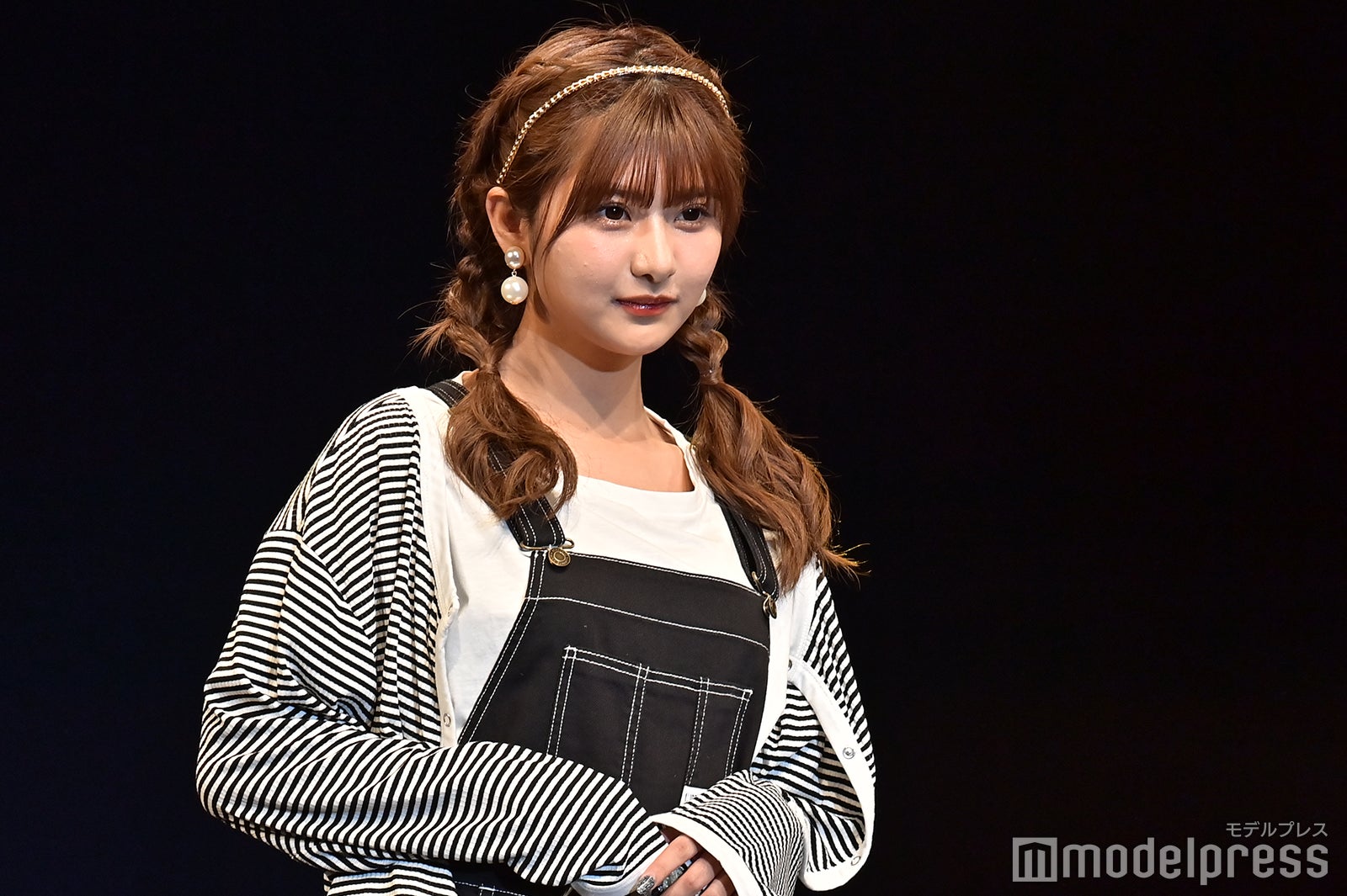 横田未来 （C）モデルプレス