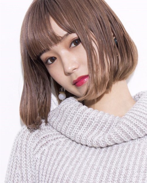 田向星華（提供写真）