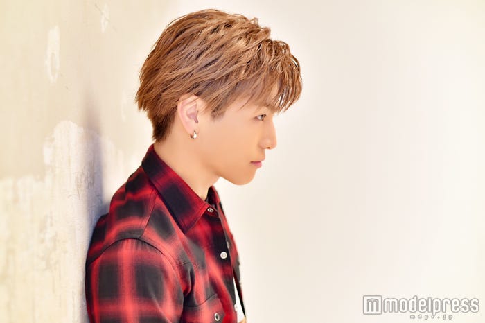岩田剛典(C)モデルプレス