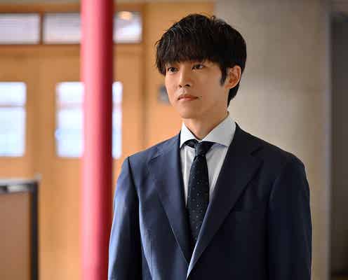 「御上先生」謎の人物が再登場 次回予告のワンカットに注目集まる「一瞬すぎた」「ついに」
