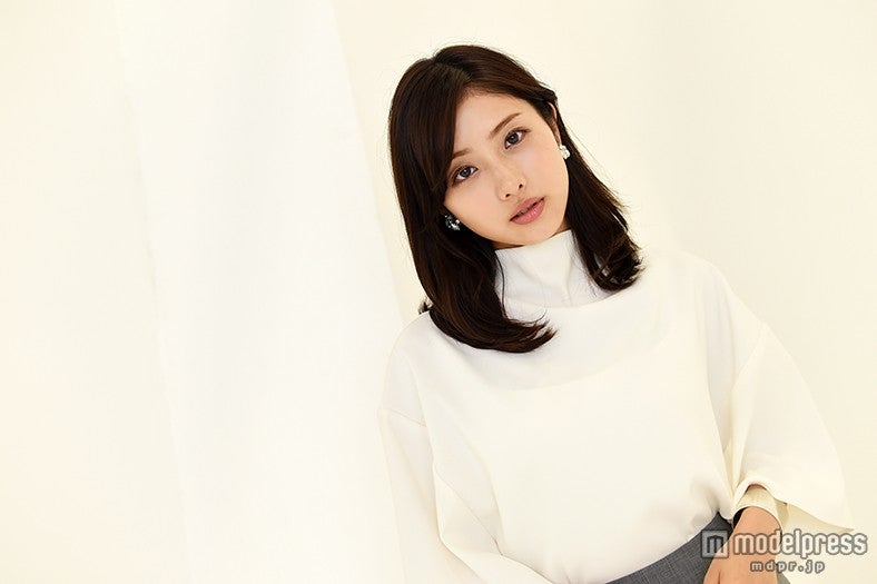 「自分との共通点を見つけるってレベルではなかった」／石原さとみ