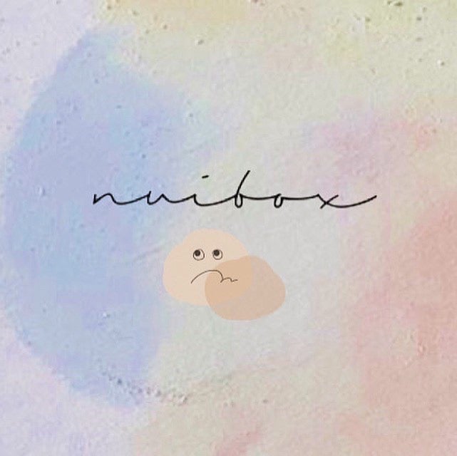 nui box／画像提供：miii合同会社