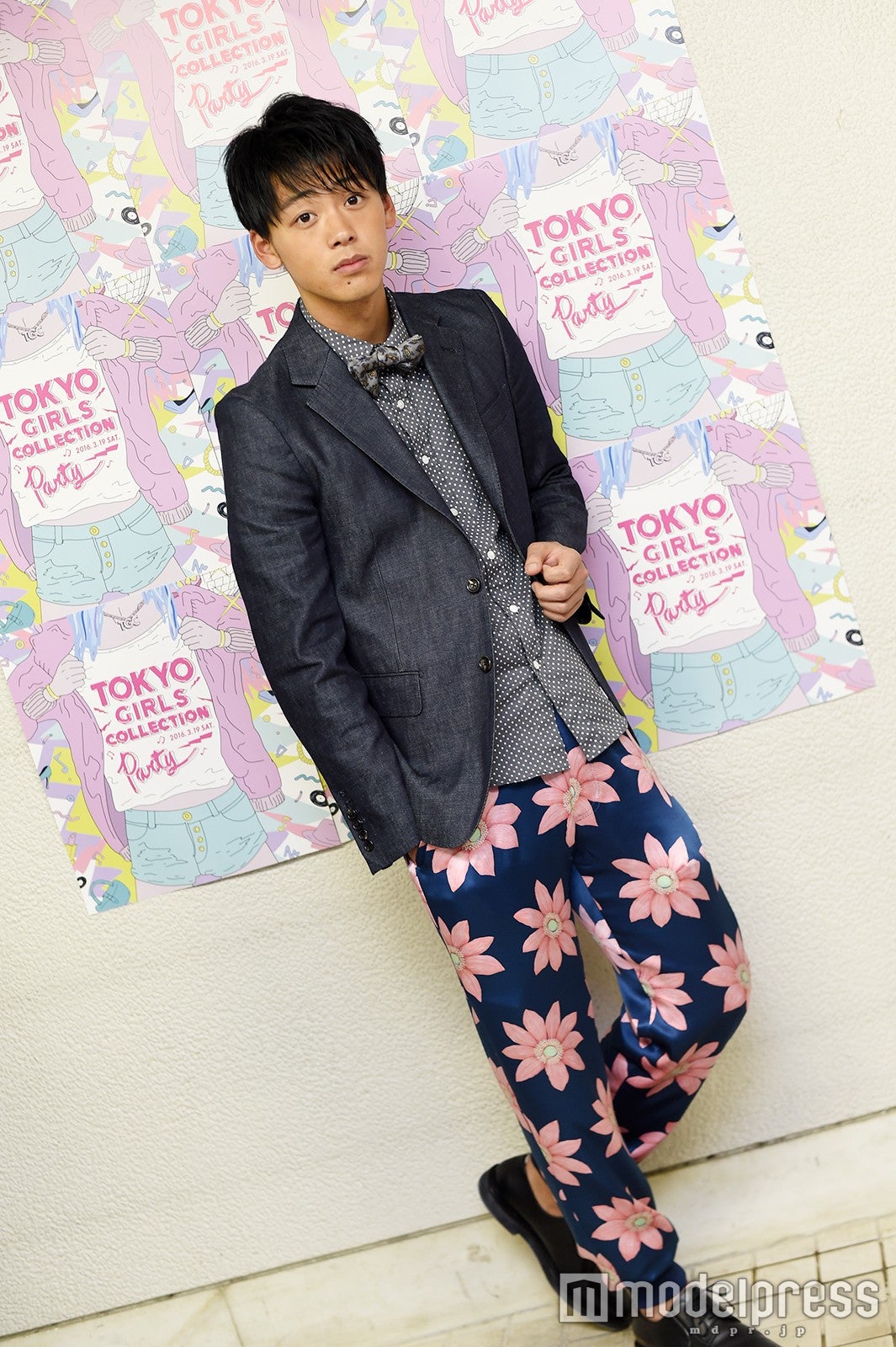 竹内涼真（C）モデルプレス