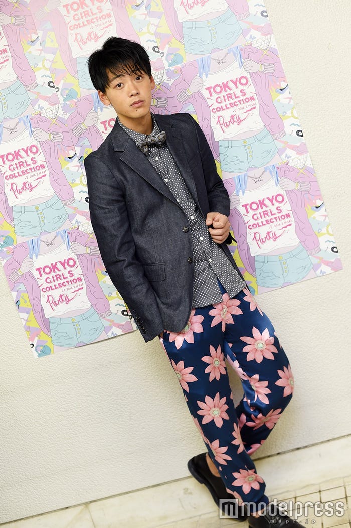 竹内涼真(C)モデルプレス