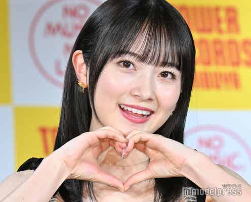 元モー娘。森戸知沙希、ソロ活動で挑戦したいことは 安倍なつみ&高橋愛から刺激「すごくびっくりした」【Co10r Moment】