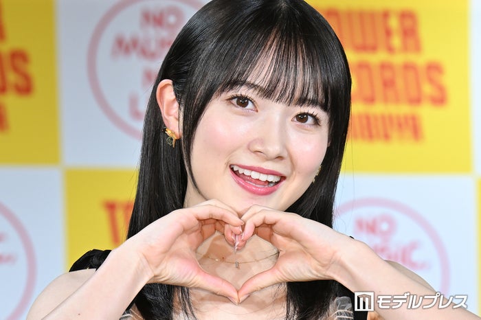 元モー娘。森戸知沙希、ソロ活動で挑戦したいことは 安倍なつみ＆高橋愛から刺激「すごくびっくりした」【Co10r Moment】