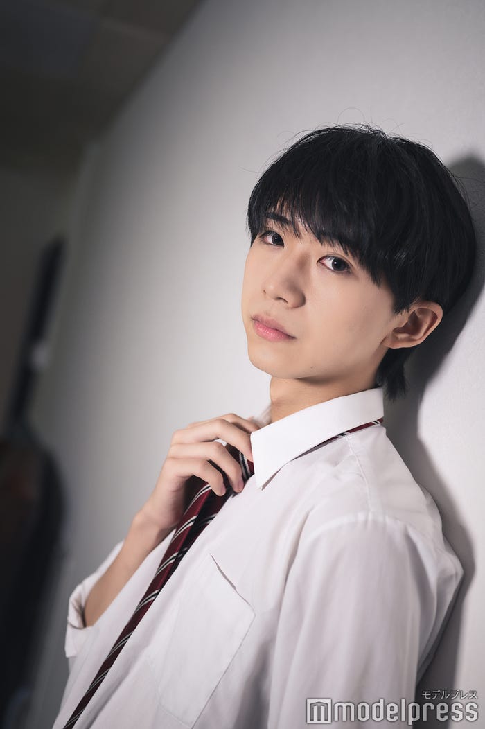 大橋光くん(C)モデルプレス