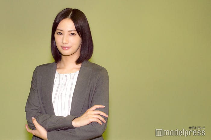 北川景子(C)モデルプレス